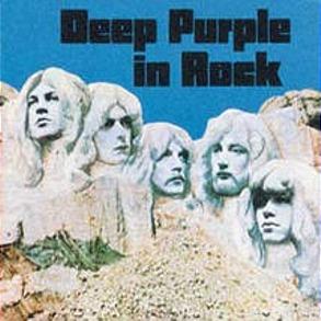 In Rock (25th Anniversary Edition)