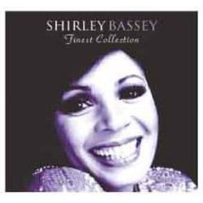 Finest Shirley Bassey Collection