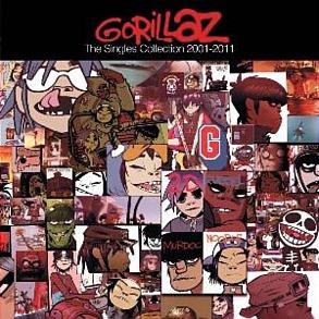 Singles Collection 2001 - 2011, The