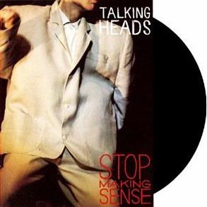 Stop Making Sense