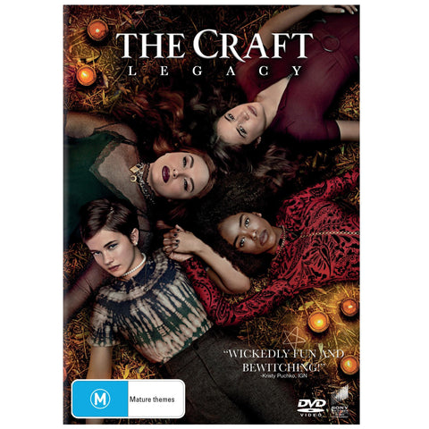 Craft, The: Legacy