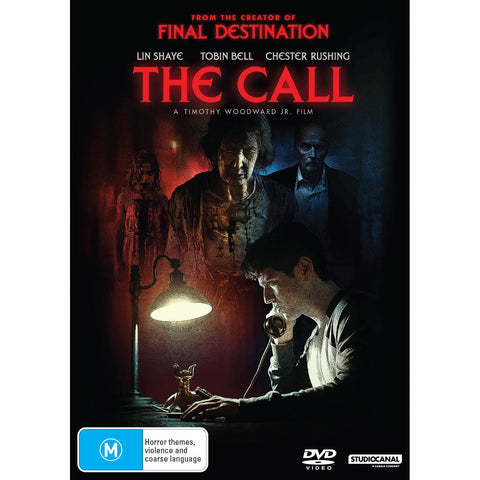 Call, The