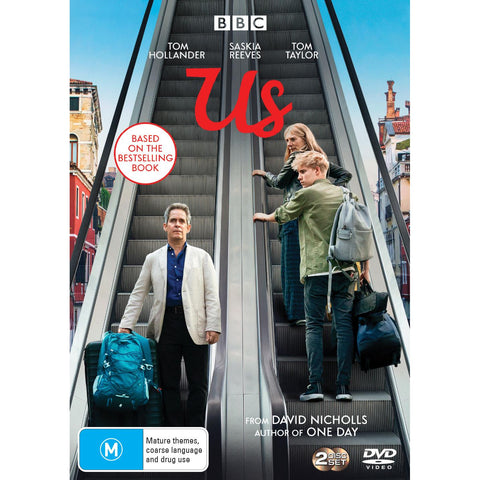 Us - Season 1