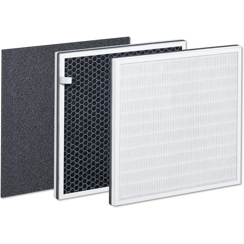 Beurer LR300RS/LR310RS Triple Filter Air Purifier Replacement Filter Set