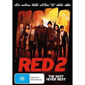 Red 2
