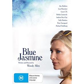 Blue Jasmine