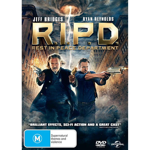 RIPD