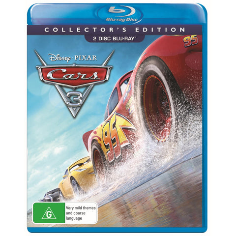 Cars 3