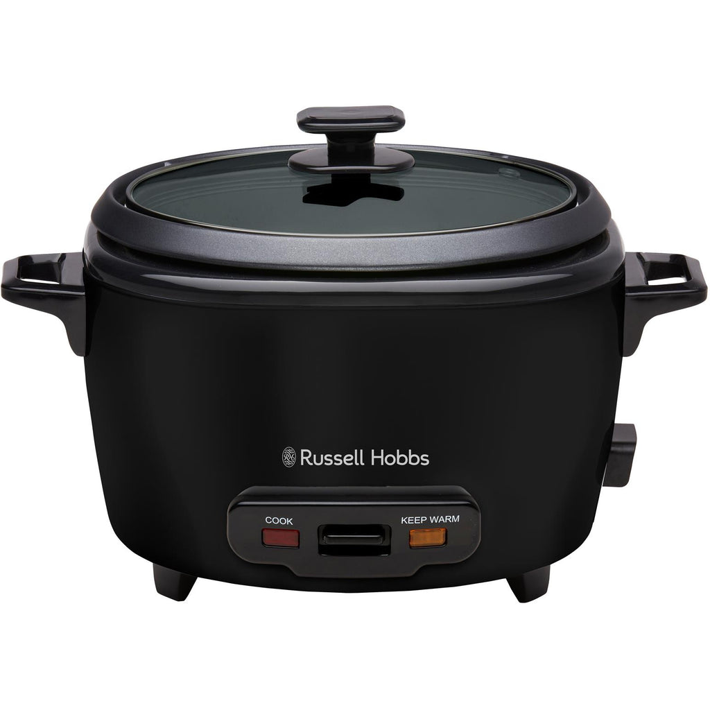 Russell Hobbs Turbo Rice Cooker JB HiFi