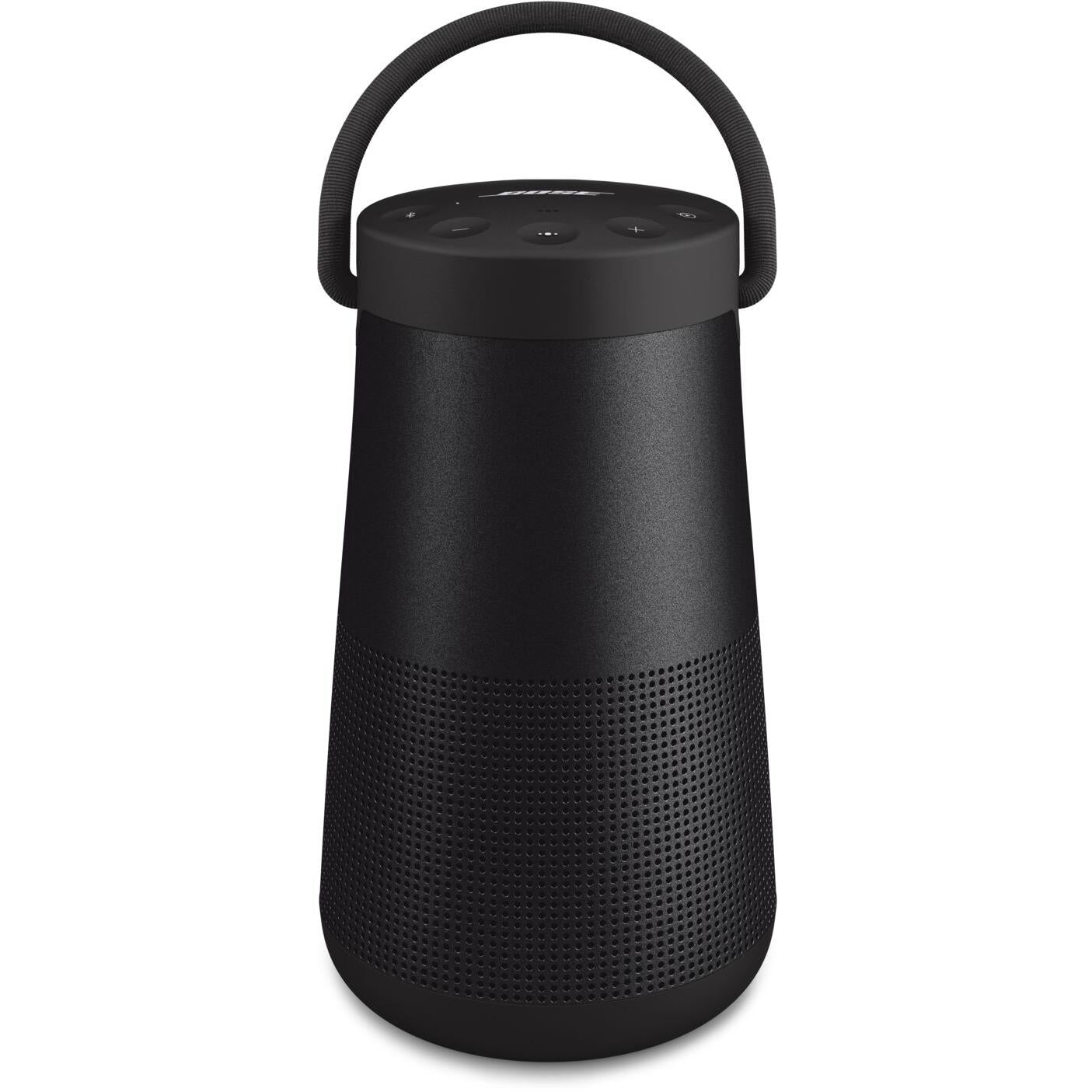 Revolve Bluetooth Bose Wireless Speaker Soundlink Revolve Bose