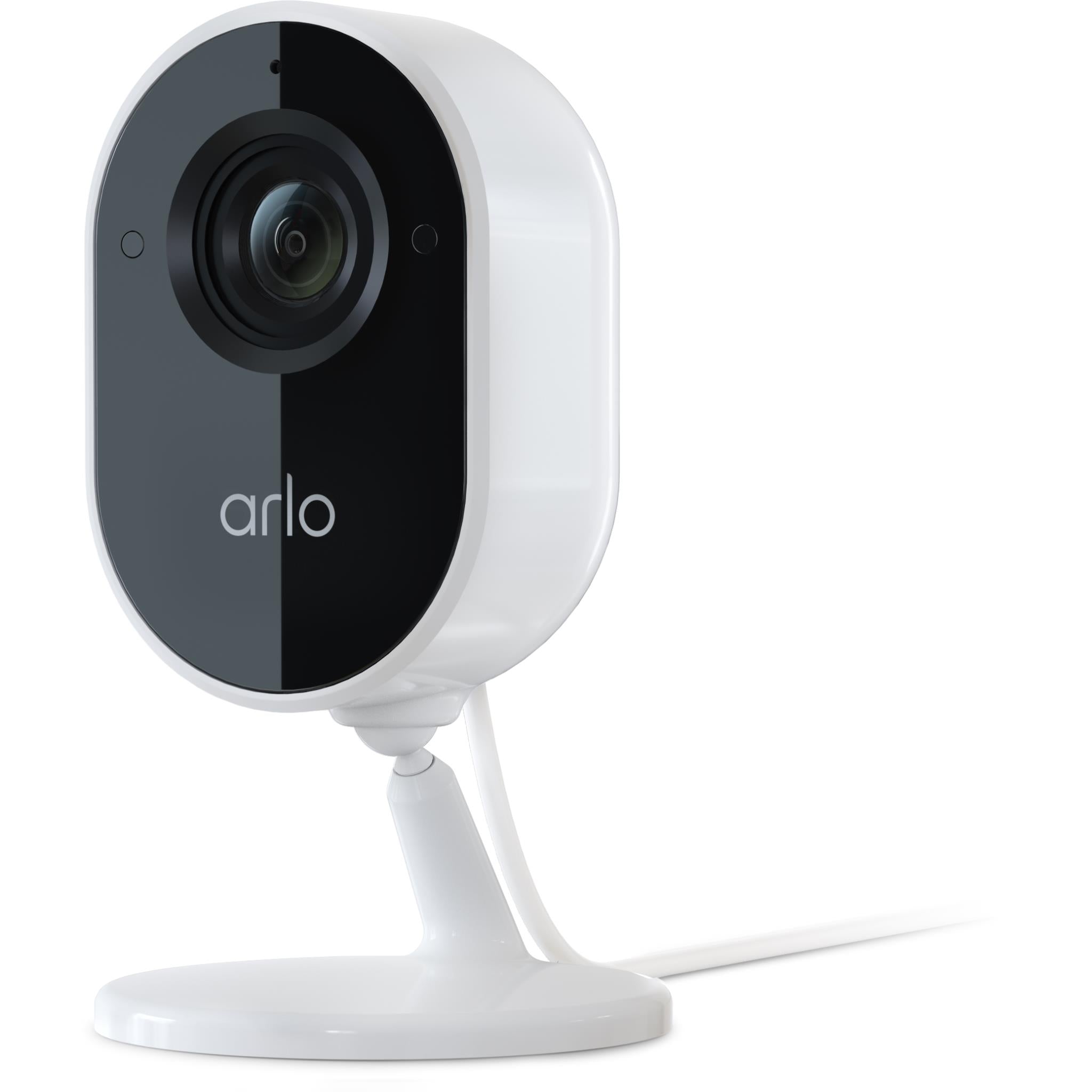 Arlo Essential Indoor Camera JB Hi-Fi