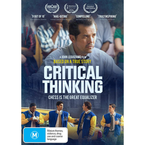 Critical Thinking
