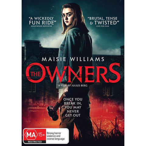 Owners, The