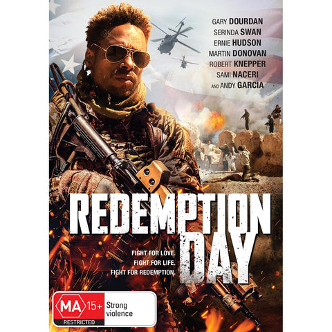 Redemption Day