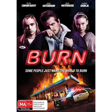 Burn