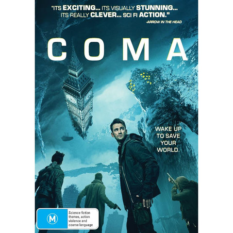 Coma