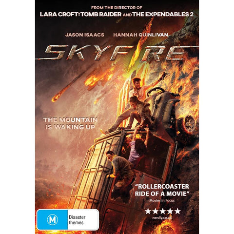Skyfire