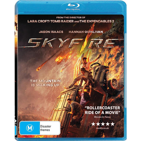 Skyfire