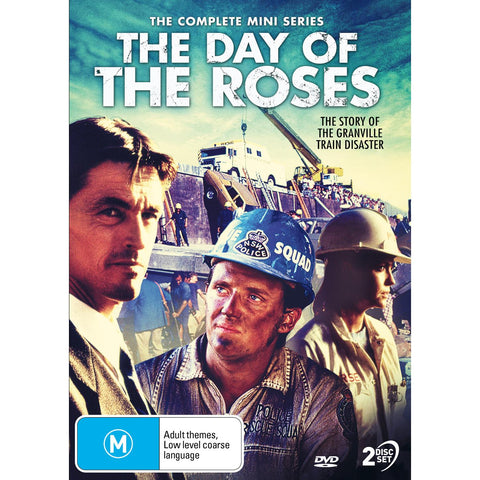 Day Of The Roses, The
