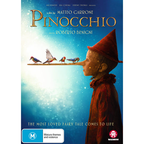 Pinocchio