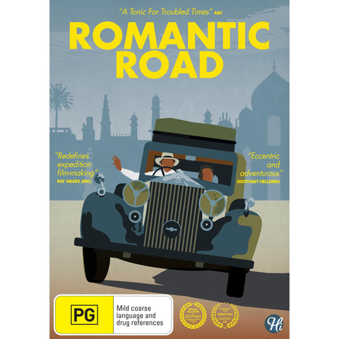Romantic Road