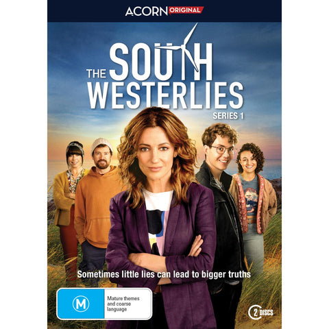 South Westerlies, The - Series 1