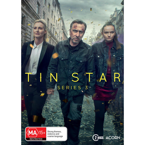 Tin Star - Series 3
