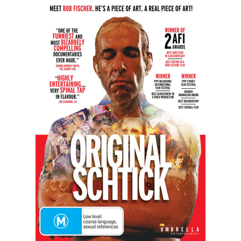 Original Schtick