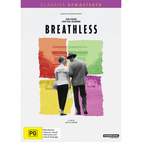 Breathless
