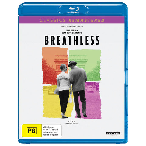 Breathless