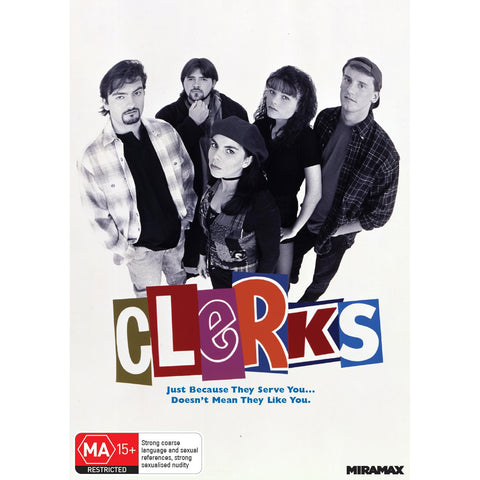 Clerks