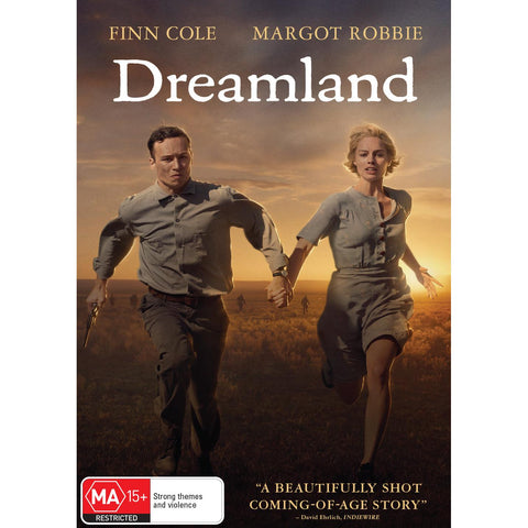 Dreamland