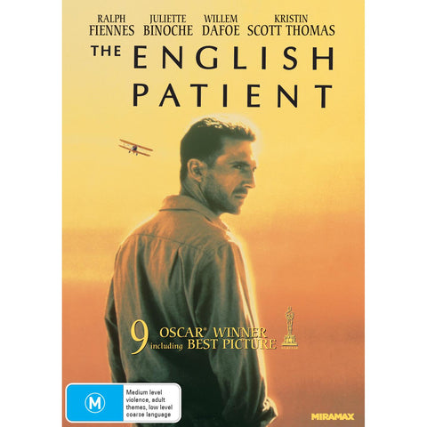 English Patient, The