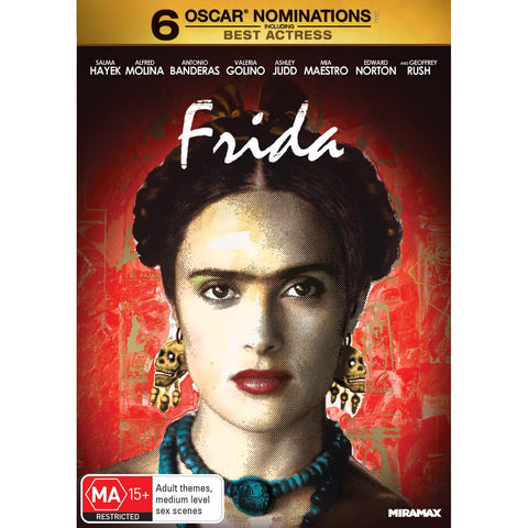 Frida
