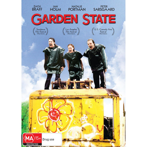 Garden State