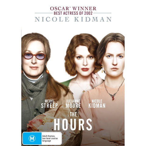 Hours, The