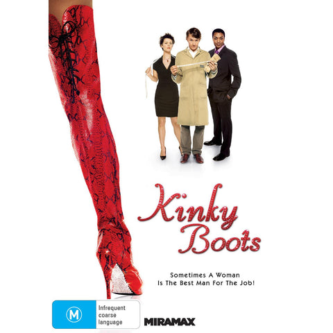 Kinky Boots