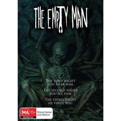 Empty Man, The