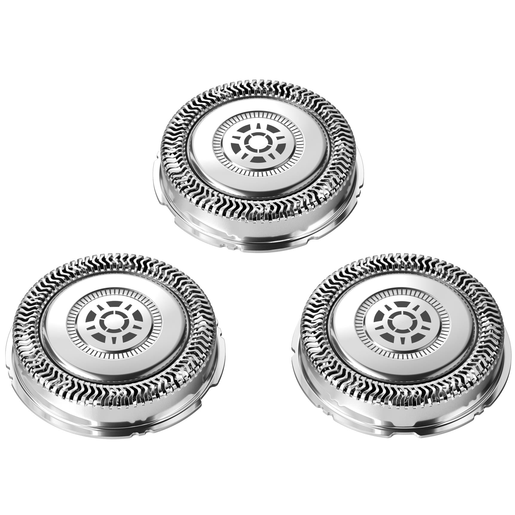 Philips Shaver Series 7000 5000 SkinIQ Replacement Shaving Head