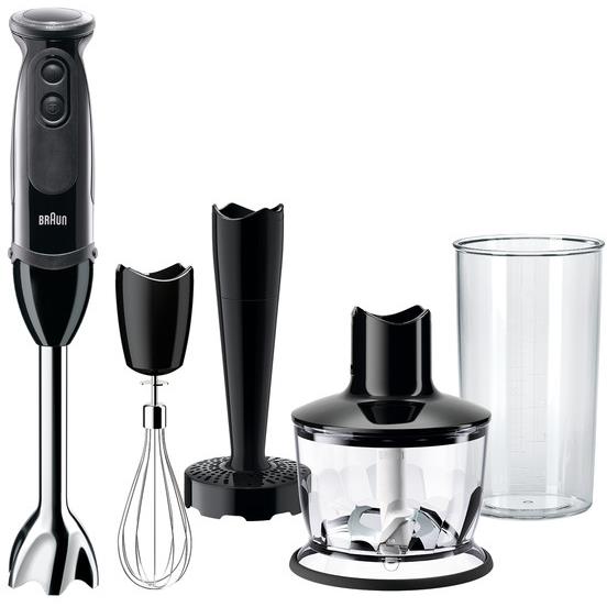 Braun Multiquick 5 Hand Blender JB HiFi