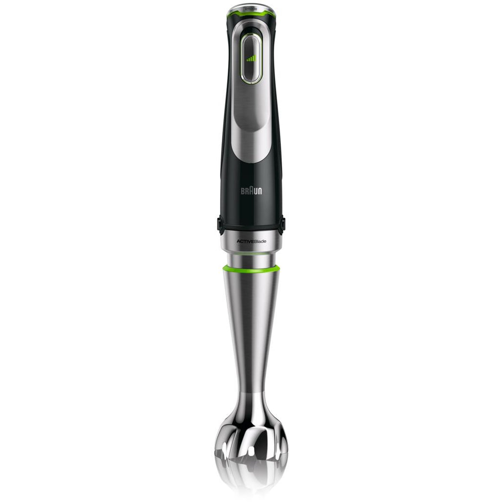 Braun Multiquick 9 Hand Blender JB HiFi
