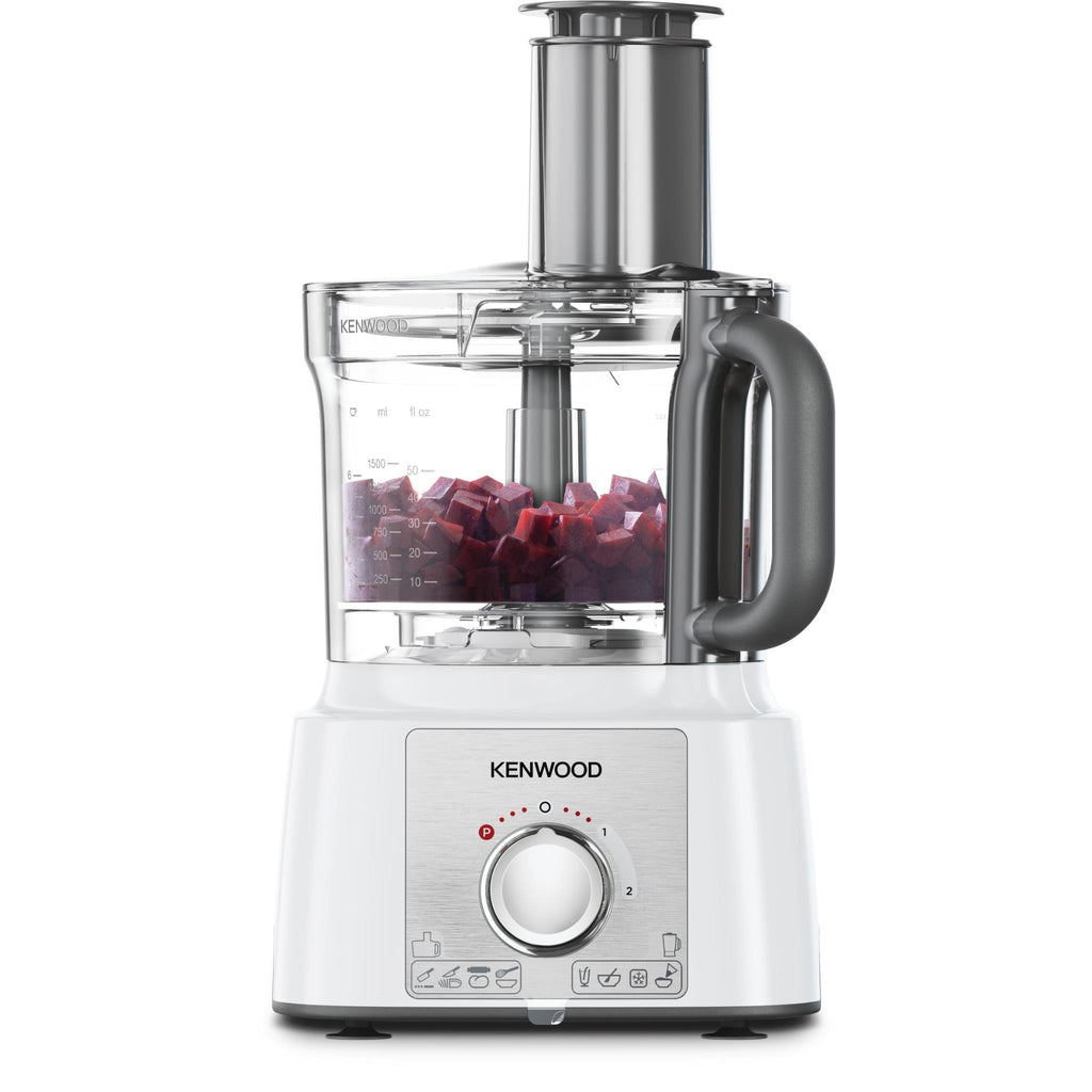 Kenwood Multipro Express Food Processor JB HiFi