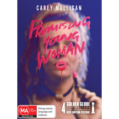 Promising Young Woman
