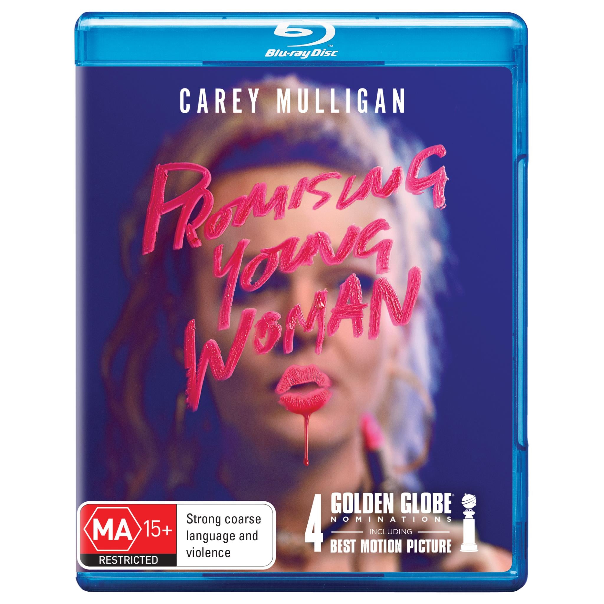 Promising Young Woman JB Hi-Fi - Main Image