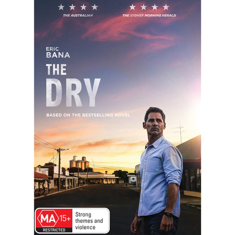 Dry, The