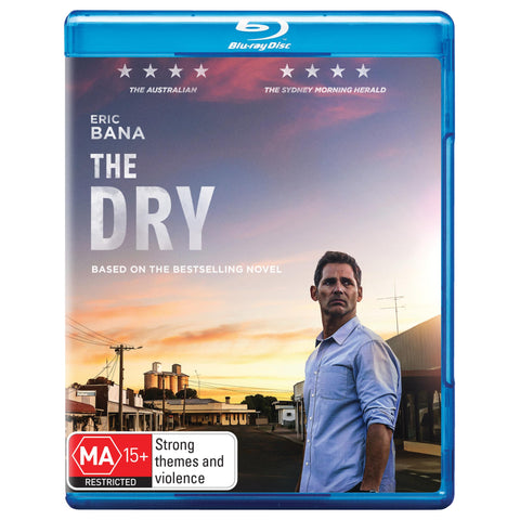 Dry, The