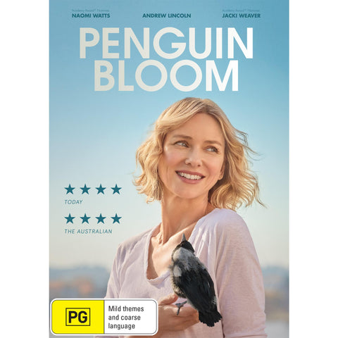 Penguin Bloom
