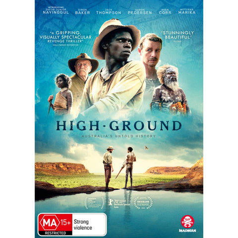 High Ground