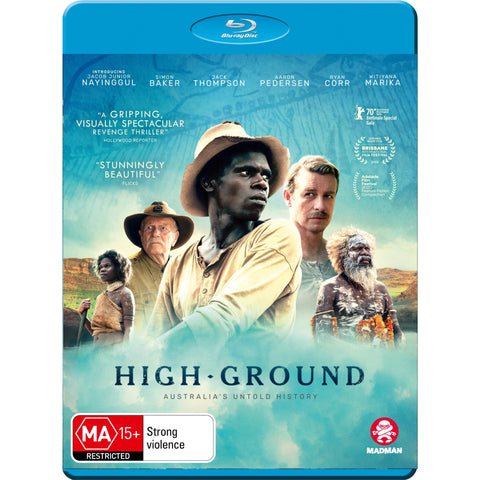 High Ground