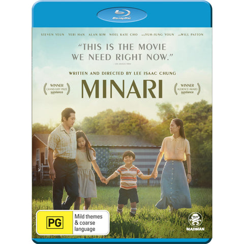 Minari